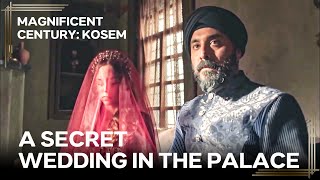 Dilruba Got Married Secretly - Women of the Harem #63 | Magnificent Century Kosem