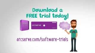 Arcserve UDP Quick Fix - File or Folder Restore