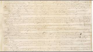 Constitution of the United States | Wikipedia audio article