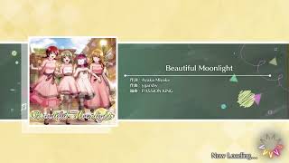 【スクスタ】Beautiful Moonlight (上級) ALL WONDERFUL