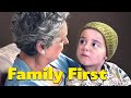 Family First | DRAMA | Full Movie