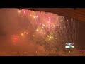 sydney royal easter show 2022 spectacular fireworks full display hd 60fps