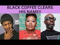 Anele's New Gig Sparks Outrage! Emtee Cuts Off His Dreadlocks! Black Coffee Breaks Silence!