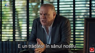 Dragoste fara hotare (20.02.2025) - ,,E un tradator in sanul nostru!''