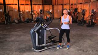 BH Fitness S3Xi Elliptical Machine Review