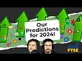 Predictions Old  New!   New Years Resolutions