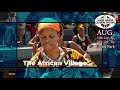 Dayton African America Cultural Festival (DAACF) 2023 promo