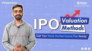 Integral IPO Valuation Methods Decoded for You!