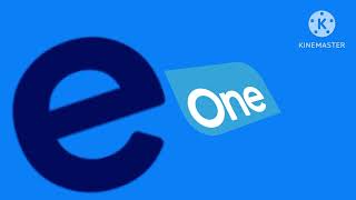 eone entertainment 2015 logo remake