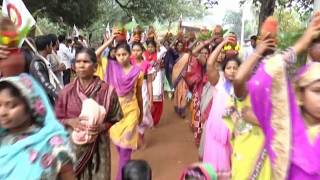 gondwana gond samaj video/jharsuguda