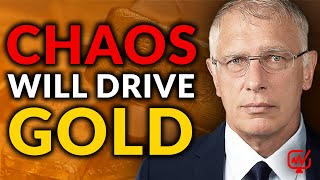 The Next Big Catalyst for Gold — with Doug Casey