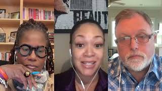 Election 2024 Roundtable Episode 3: Kirsten West Savali, Kaye Wise Whitehead, Tim Wise