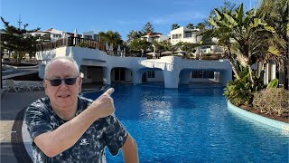 Fuerteventura Princess 👸 Hotel Full Tour 2025