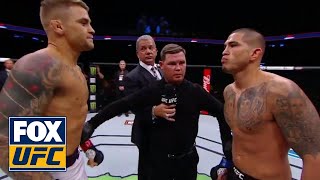 The UFC on FOX crew breaks down Poirier vs Pettis | Analysis | UFC FIGHT NIGHT