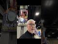 HeroesCon - Day One Recap - Part One #shorts