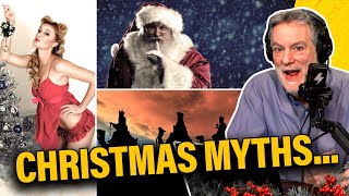 Why Christmas Traditions Are NOT What You Think They Are