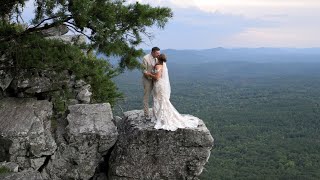 Stone Wedding Video | 8.29.24