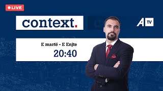 Context - LDK përballë krizave - 26.01.2022 ATV