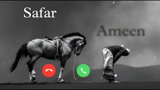 Safar 2024_ Muslim // New Ringtone 2024 // Islamic Ringtone 2024 // Arabic ringtone