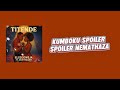Elcee Gweja & Ozay Malone  Titende (Lyric Video) 