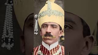 Nizam of Hyderabad Jewelry Collection | Most Expensive Gems | Brooches | Tiaras | Pearls | Diamonds