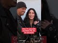 Cher, 77, cozies up with boyfriend Alexander ‘AE’ Edwards, 38 at The Bikeriders premiere in LA