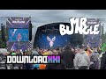 Mr. Bungleat Download Festival 2024