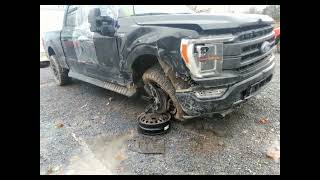 1FTFW1E86PFA65715 2023 Ford F150