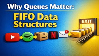 Programming Queues: First In, First Out (FIFO)
