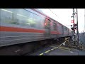 jr＆名鉄電車 動画集 2019 07 02～07 07、東海道線、ダイヤ乱れ、甲種輸送あり