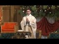 Sunday Mass - January 4, 2026