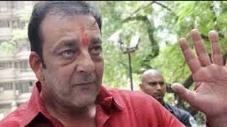 Sanjay Dutt's leave from jail extended by 14 days
