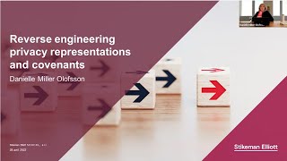 Deconstructing Privacy Representations and Covenants
