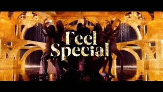 TWICE - Feel Special Teaser  Version