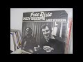 DIZZY GILLESPIE & LALO SCHIFRIN   Wrong number