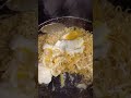 Scramble egg with  indome #trending #viralvideos #shortvideo