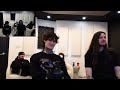 Polyphia X Drake - Money in the grave (remix) (from Polyphia live stream)