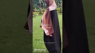 To buy beautiful and fancy Hijabs at affordable price. Follow us on Instagram @silver.sparrows