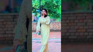 Priyanka Mongia Tik Tok:Nisha Bhatt Status Video#shorts #vidboysb