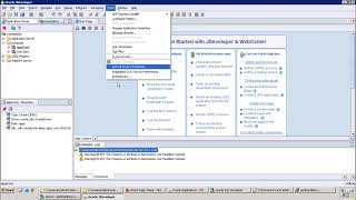 JDeveloper Config for OAF R12.2.*