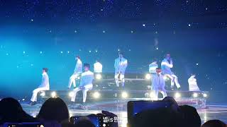 190125 워너원 Therefore 콘서트 - \