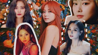 Twice Tzuyu's Top Visual Scenes