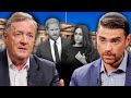 Piers Morgan On The Royal Family: UNCENSORED