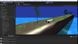 path finding with raycasting
