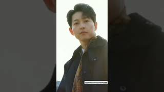 Goshhhhh his visuals 😵 Song Joon Ki 💗 송중기 💗 Descendants Of The Sun💗 Vincenzo💗Korean Mix English Song