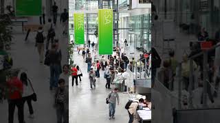 List of computer science conferences | Wikipedia audio article