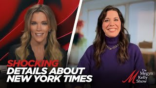 Former New York Times Editor Reveals Shocking Details About the Organization, w/ Mary Katharine Ham