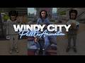 Free WindyCity Inspired Gun Pullout Animation| WindyCity Inspired Gun Pullout | FiveM | Rnn: Fivem