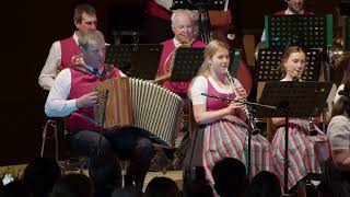 Danke - Alexander Maurer - MK St. Georgen im Attergau