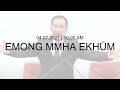 KLBC | Emong Mmha Ekhüm | Sunday 10 AM | 04.07.2021